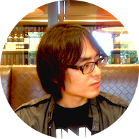 三好アキ プロフィール写真